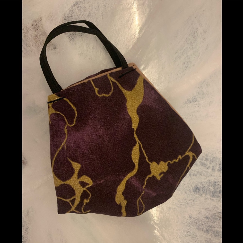 Marble Face Coverings